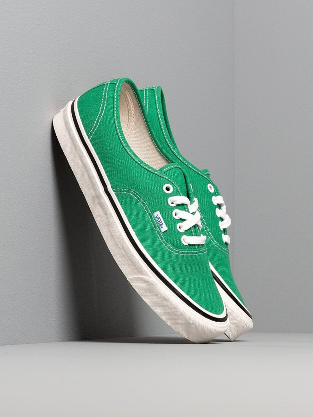 Vans Men's Authentic (Verdant Green)